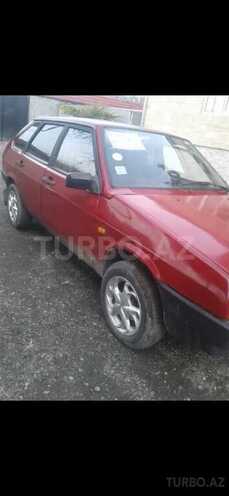 LADA (VAZ) 2109 1989, 300,000 km - 0.1 l - Balakən