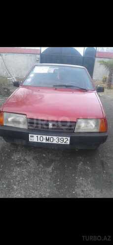 LADA (VAZ) 2109 1989, 300,000 km - 0.1 l - Balakən