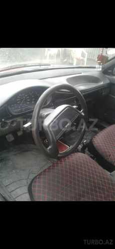 LADA (VAZ) 2109 1989, 300,000 km - 0.1 l - Balakən