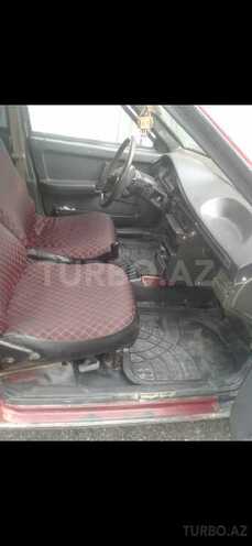 LADA (VAZ) 2109 1989, 300,000 km - 0.1 l - Balakən