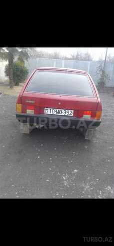 LADA (VAZ) 2109 1989, 300,000 km - 0.1 l - Balakən