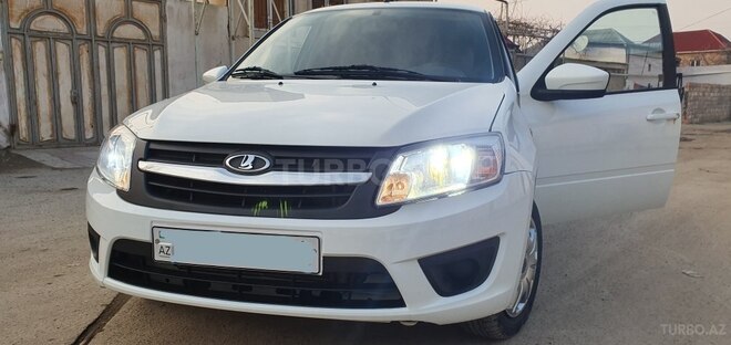 LADA (VAZ) Granta 2019, 7,000 km - 1.6 л - Bakı