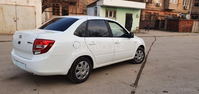 LADA (VAZ) Granta 2019, 7,000 km - 1.6 л - Bakı