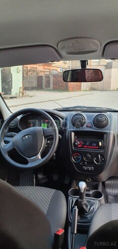 LADA (VAZ) Granta 2019, 7,000 km - 1.6 л - Bakı