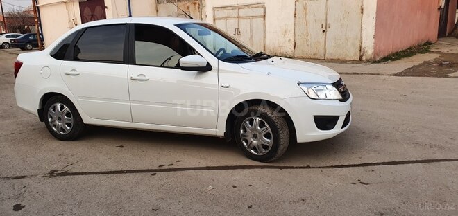 LADA (VAZ) Granta 2019, 7,000 km - 1.6 л - Bakı