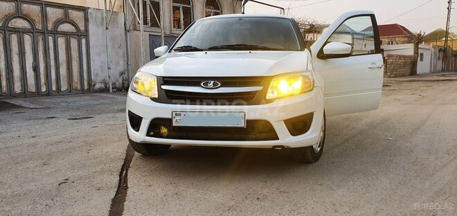 LADA (VAZ) Granta 2019, 7,000 km - 1.6 л - Bakı