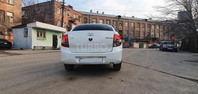 LADA (VAZ) Granta 2019, 7,000 km - 1.6 л - Bakı