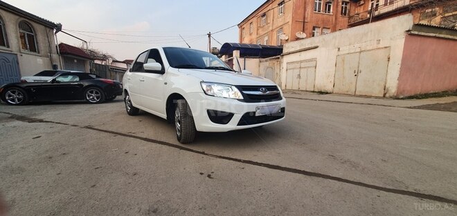 LADA (VAZ) Granta 2019, 7,000 km - 1.6 л - Bakı