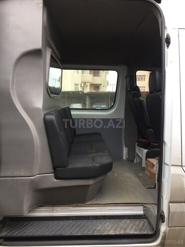 Mercedes Sprinter 313 2007, 230,000 km - 2.2 l - Bakı