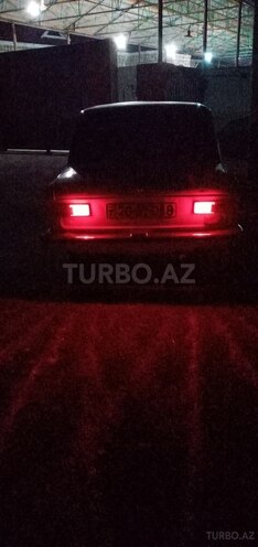 LADA (VAZ) 21011 1972, 1,600 km - 0.2 l - Tərtər