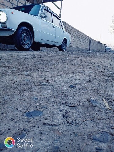 LADA (VAZ) 21011 1972, 1,600 km - 0.2 l - Tərtər