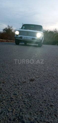 LADA (VAZ) 21011 1972, 1,600 km - 0.2 l - Tərtər