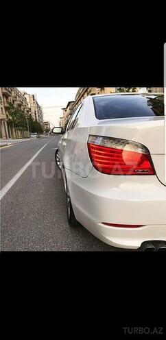 BMW 525 2007, 114,000 km - 0.3 л - Bakı