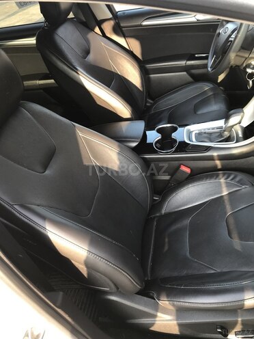 Ford Fusion 2016, 90,000 km - 1.5 л - Naxçıvan