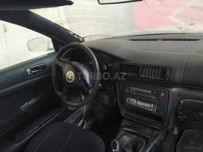 Volkswagen Passat 1999, 22,222 km - 2.0 л - Gəncə