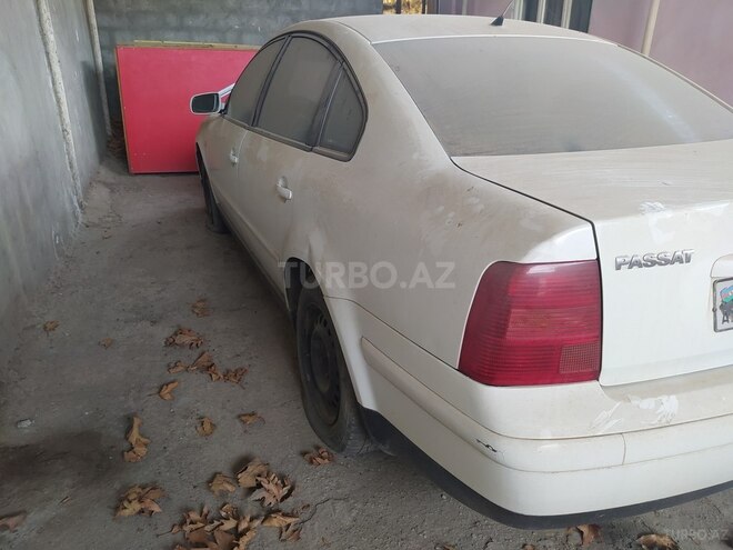 Volkswagen Passat 1999, 22,222 km - 2.0 л - Gəncə