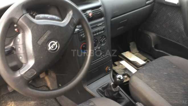 Opel Astra 2002, 131,562 km - 0.2 l - Sumqayıt