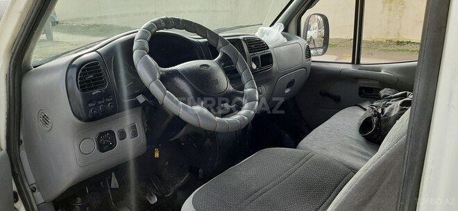 Ford Transit 1998, 225,000 km - 2.5 l - Bakı