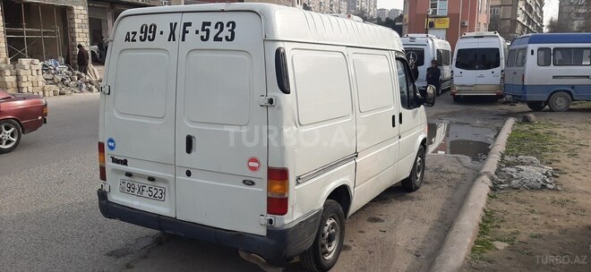 Ford Transit 1998, 225,000 km - 2.5 l - Bakı