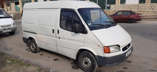 Ford Transit 1998, 225,000 km - 2.5 l - Bakı