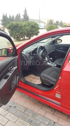 Chevrolet Cruze 2013, 100,000 km - 1.4 л - Bakı