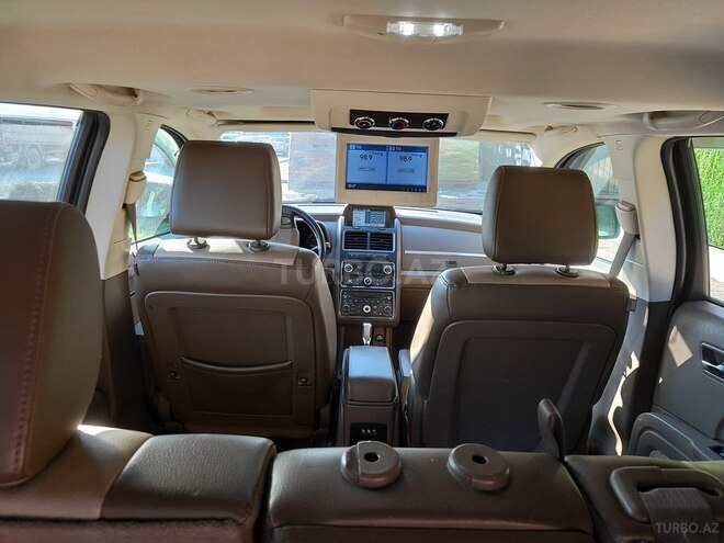 Dodge Journey 2008, 215,000 km - 2.7 л - Bakı