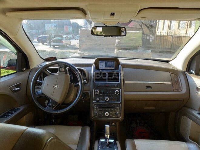 Dodge Journey 2008, 215,000 km - 2.7 л - Bakı