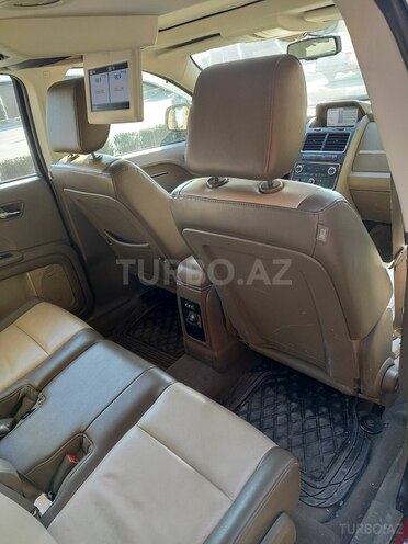 Dodge Journey 2008, 215,000 km - 2.7 л - Bakı