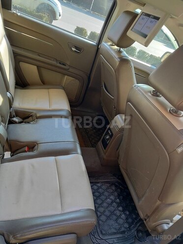 Dodge Journey 2008, 215,000 km - 2.7 л - Bakı