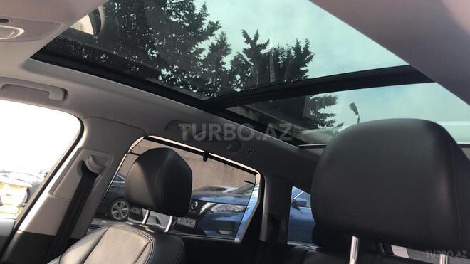 Audi Q7 2017, 54,000 km - 2.0 л - Bakı