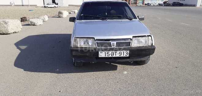 LADA (VAZ) 2109 1987, 333,333 km - 1.5 l - Gəncə
