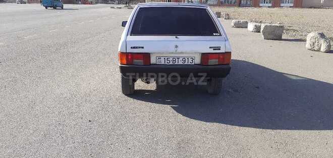 LADA (VAZ) 2109 1987, 333,333 km - 1.5 l - Gəncə