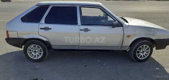LADA (VAZ) 2109 1987, 333,333 km - 1.5 l - Gəncə