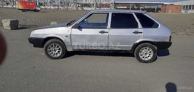 LADA (VAZ) 2109 1987, 333,333 km - 1.5 l - Gəncə