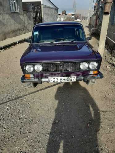LADA (VAZ) 2106 2001, 307,580 km - 1.6 l - Tovuz
