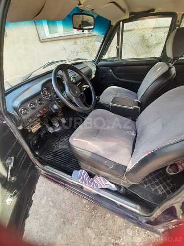 LADA (VAZ) 2106 2001, 307,580 km - 1.6 l - Tovuz