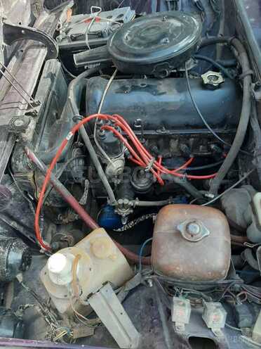 LADA (VAZ) 2106 2001, 307,580 km - 1.6 l - Tovuz