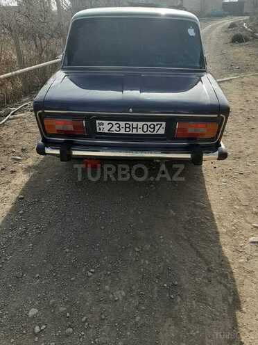 LADA (VAZ) 2106 2001, 307,580 km - 1.6 l - Tovuz