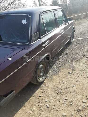 LADA (VAZ) 2106 2001, 307,580 km - 1.6 l - Tovuz
