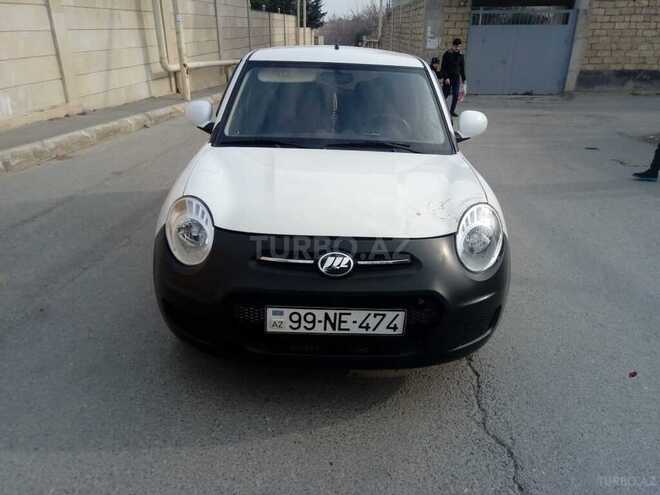 Lifan 330 2018, 29,911 km - 1.3 l - Bakı