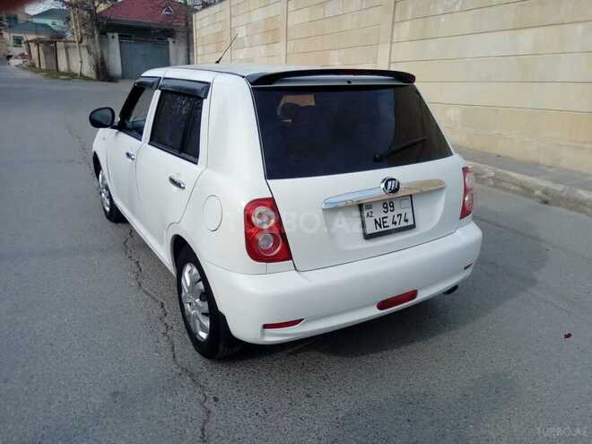 Lifan 330 2018, 29,911 km - 1.3 l - Bakı
