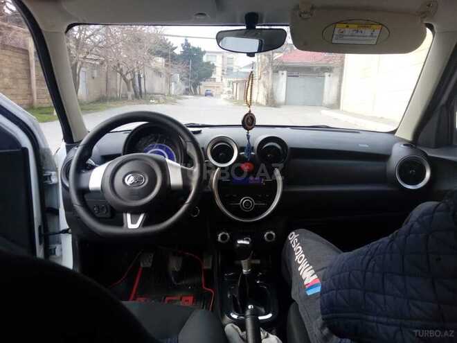 Lifan 330 2018, 29,911 km - 1.3 l - Bakı