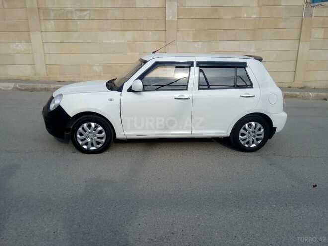 Lifan 330 2018, 29,911 km - 1.3 l - Bakı