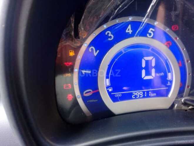 Lifan 330 2018, 29,911 km - 1.3 l - Bakı