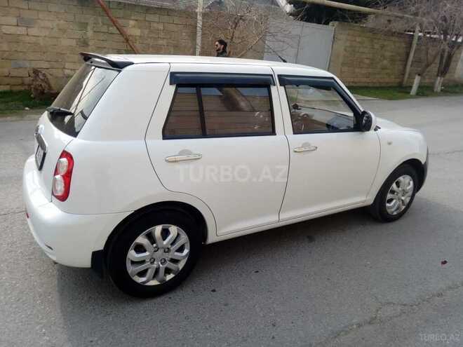 Lifan 330 2018, 29,911 km - 1.3 l - Bakı