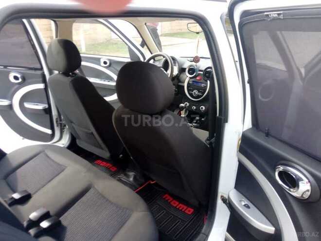 Lifan 330 2018, 29,911 km - 1.3 l - Bakı