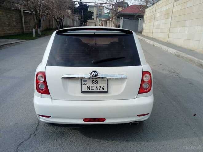 Lifan 330 2018, 29,911 km - 1.3 l - Bakı