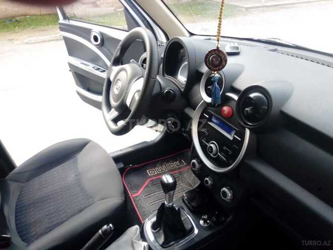 Lifan 330 2018, 29,911 km - 1.3 l - Bakı