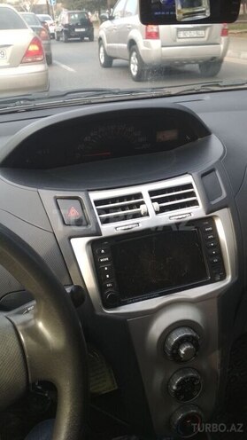 Toyota Yaris 2008, 224,000 km - 1.3 l - Bakı