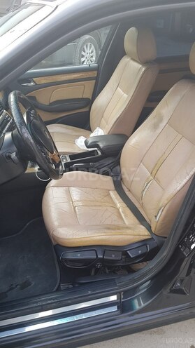 BMW 320 2001, 416,000 km - 2.2 l - Bakı